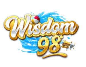wisdom98 logo
