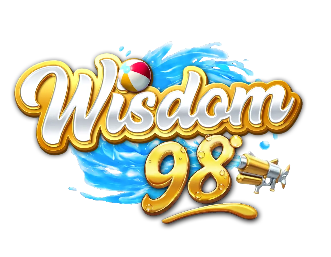 wisdom98 logo